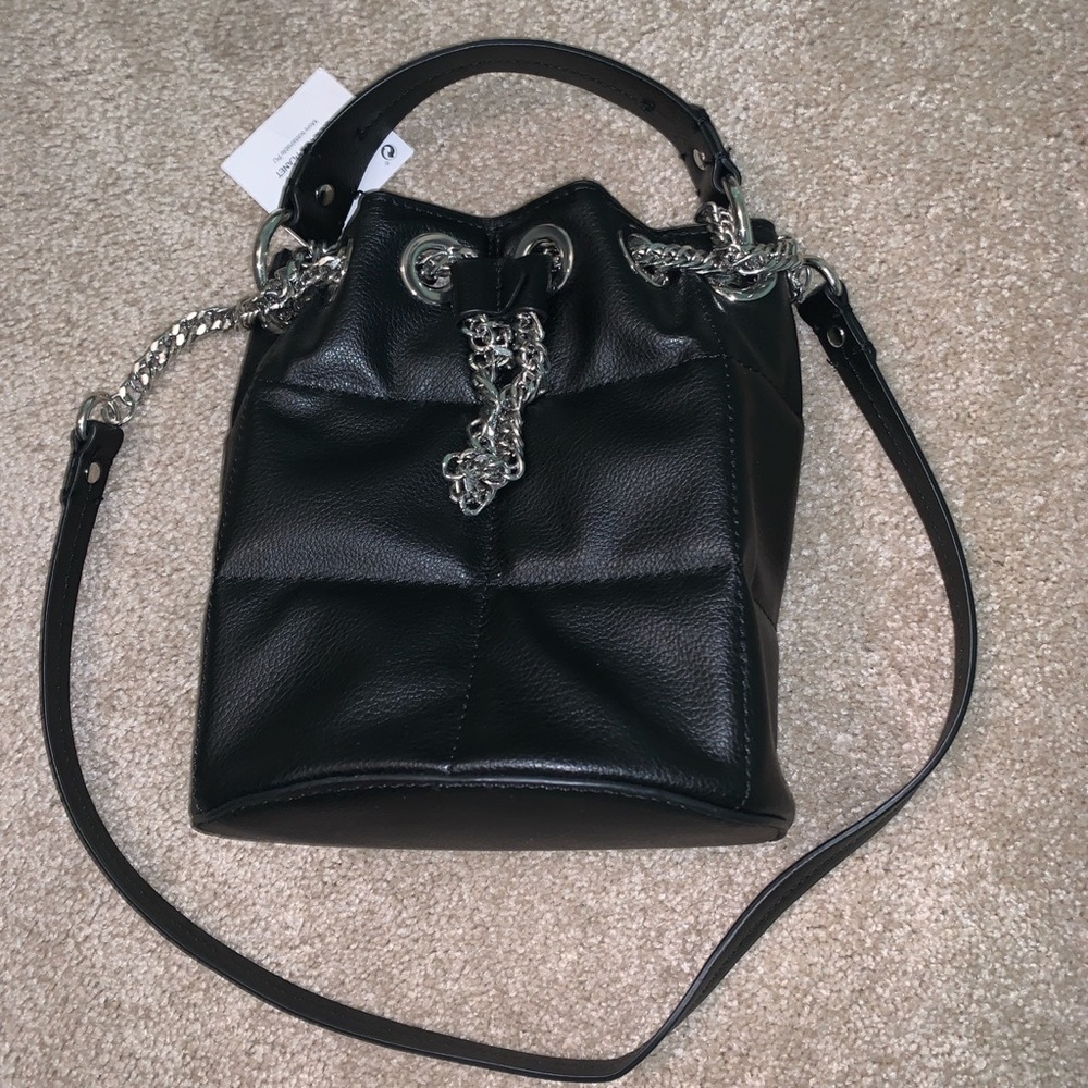 Zara Bucket Bag